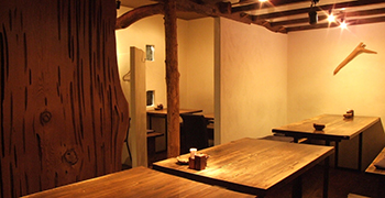 北陸料理新越 求人