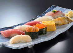 「寿司 魚がし日本一 」「和食 青ゆず寅」／株式会社にっぱん 求人 寿司、和食、洋食業態を45店舗を展開中！市場からの直接仕入による圧倒的な商品力で充実の環境や好条件を実現しています