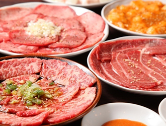 七輪炭火焼肉 遊輪（ゆうりん） 求人
