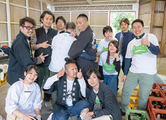 JOE'SMAN2号／株式会社 キッチンたかさき 求人 お店の理念やコンセプトに共感頂き、一緒にやって頂ける「仲間」を募集します！