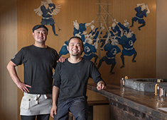 株式会社 MOTHERS／MORETHAN BAKERY／MOTHERS ORIENTAL、他 求人 年齢や経験は一切不問！幅広い年齢のスタッフが活躍しており、その方に合った活躍の舞台を用意できる…そんな強みもあり！