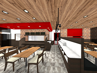 TRATTORIA ITSUKI（トラットリア・イツキ）／株式会社プラチナスペース 求人