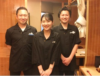 人形町 江戸路／株式会社 江戸路（えどじ） 求人