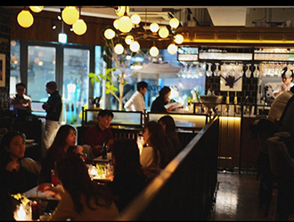 Cafe Gitane（カフェ ジタン）／株式会社 GROW OFFICE 求人