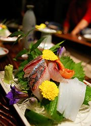 株式会社NAO／「つき味」 求人