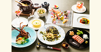 鉄板焼き 七里ガ浜／株式会社ビィバリュー 求人