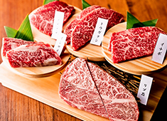 和牛ブロス、他／鶴竹松株式会社 求人 上質な食材に触れつつ働ける職場です！