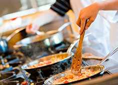初号店開業プロジェクト事業／株式会社レモンカンパニー 求人 イタリアン、洋食、肉料理経験ある方、お待ちしています。肉の火入れに自信のある方大歓迎！