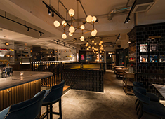 Cafe Gitane（カフェ ジタン）／株式会社 GROW OFFICE 求人 スタッフの満足度にもこだわり、月8日休みを完全に取得しています。