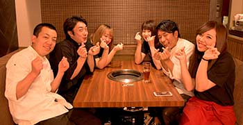 株式会社サンエイフーズ 求人