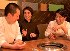 株式会社サンエイフーズ 求人 