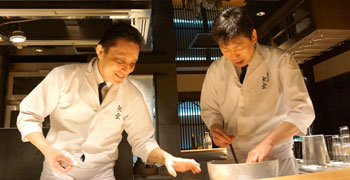「ぬる燗佐藤」「荒木山」「鳥幸」、他／東京レストランツファクトリー株式会社 求人
