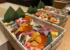 鮓 有無（ゆうむ） 求人 一流の食材と一流の技術を学ぶなら、お店選びは大事です！当店ならワンランク上の鮨職人を目指せます！