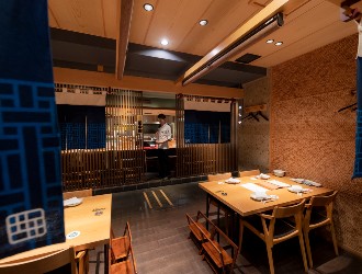 田中田 西麻布、ほか／田中田 GROUP 求人