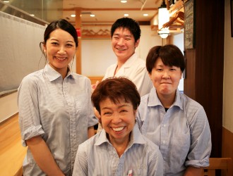 新橋 かま田 求人