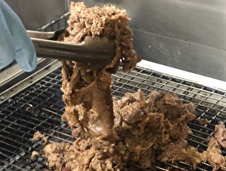 「肉卸小島」※エキュート大宮／株式会社　小島食品 求人