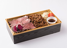「肉卸小島」※エキュート大宮／株式会社　小島食品 求人 和食・洋食経験者大歓迎！今までの経験を活かして、美味しいお弁当を提供していきましょう。