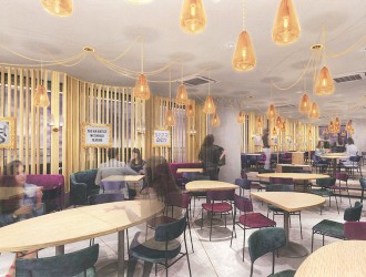 NEW LIGHT（ニュー ライト）※新店OPEN準備チーム／BALNIBARBI.co,Ltd（株式会社バルニバービ） 求人