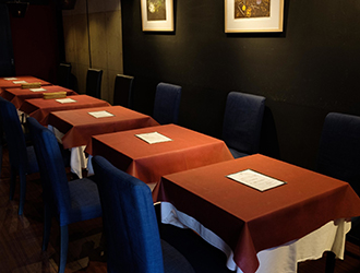 Chinese Dining Ikegame 求人