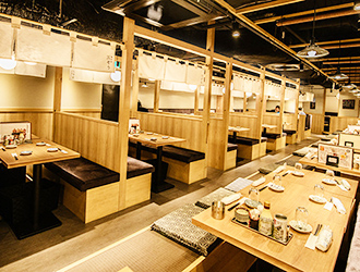 【特定非公開求人案件 S2-20】グルメキャリー人材紹介 求人