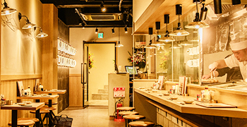 【特定非公開求人案件 S2-20】グルメキャリー人材紹介 求人