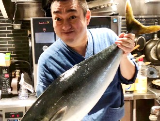 株式会社ボルテージフード／「池袋 pon屋（ぽんや）」「ピンクのぶた」ほか 求人