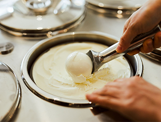 HiO ICE CREAM／Butters 求人