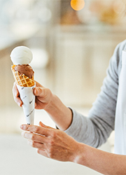 HiO ICE CREAM／Butters 求人