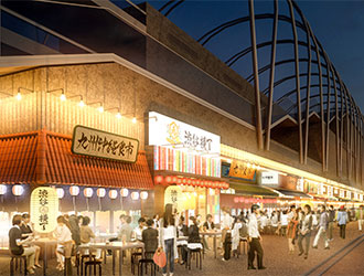 株式会社 浜倉的商店製作所 求人