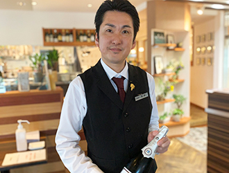 chez Satsukawa（シェ・サツカワ）／株式会社邦コーポレーション 求人