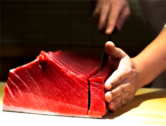 「鮨 青海 西新宿」「鮨 ふくじゅ」「すし龍」他／江戸前鮨開業事業部 求人