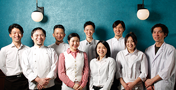 「shellman」「こがね」「スエヒロガリ」etc. 求人