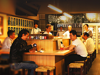 「shellman」「こがね」「スエヒロガリ」etc. 求人