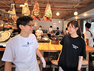 株式会社 MOTHERS／MORETHAN BAKERY／MOTHERS ORIENTAL、他 求人