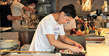 株式会社 MOTHERS／MORETHAN BAKERY／MOTHERS ORIENTAL、他 求人