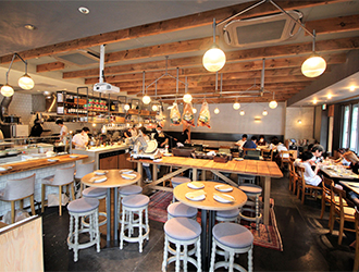 株式会社 MOTHERS／MORETHAN BAKERY／MOTHERS ORIENTAL、他 求人