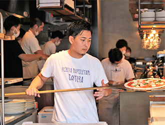 株式会社 MOTHERS／MORETHAN BAKERY／MOTHERS ORIENTAL、他 求人