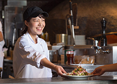 株式会社 MOTHERS／MORETHAN BAKERY／MOTHERS ORIENTAL、他 求人 当社では女性スタッフ・既婚者も多く働いており、入社後に結婚・出産をしたスタッフも在籍！そういった面の安定感も抜群！