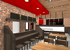 TRATTORIA ITSUKI（トラットリア・イツキ）／株式会社プラチナスペース 求人 