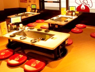 【特定非公開求人案件 S2-66】グルメキャリー人材紹介 求人