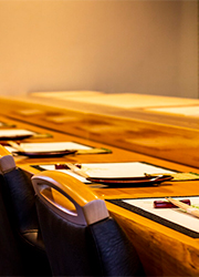 「鮨 青海 西新宿」「鮨 ふくじゅ」「すし龍」他／江戸前鮨開業事業部 求人