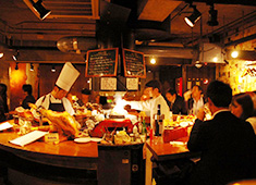 MARU 求人 当店の料理長としての経験は大きな財産となるはずです。