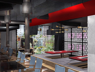株式会社ジャパントランスワールド／Mark Matsuoka Grill2号店（仮） 求人