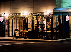 株式会社ジャパントランスワールド／Mark Matsuoka Grill2号店（仮） 求人 『Mark Matsuoka Grill １号店』のスタッフと協力しながらより良いお店を一緒に創っていきましょう！