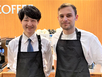 OGAWA COFFEE LABORATORY/株式会社小川珈琲クリエイツ 求人
