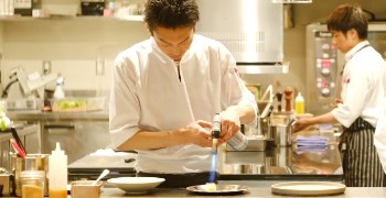 Bistro NOHGA（ビストロ ノーガ）／NOHGA HOTEL UENO TOKYO（野村不動産ホテルズ 株式会社） 求人