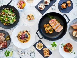 Bistro NOHGA（ビストロ ノーガ）／NOHGA HOTEL UENO TOKYO（野村不動産ホテルズ 株式会社） 求人
