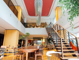Bistro NOHGA（ビストロ ノーガ）／NOHGA HOTEL UENO TOKYO（野村不動産ホテルズ 株式会社） 求人