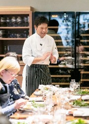 Bistro NOHGA（ビストロ ノーガ）／NOHGA HOTEL UENO TOKYO（野村不動産ホテルズ 株式会社） 求人