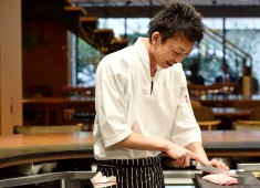 Bistro NOHGA（ビストロ ノーガ）／NOHGA HOTEL UENO TOKYO（野村不動産ホテルズ 株式会社） 求人 新しい経験をつみませんか？経験3～7年ほどの方向けのポジションをご用意しています。